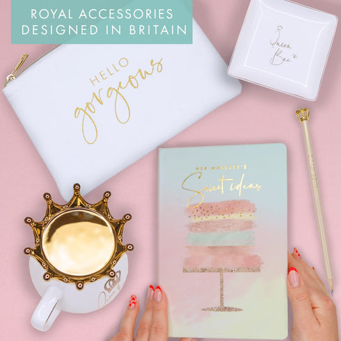 Happy Birthday Gift Set for Women